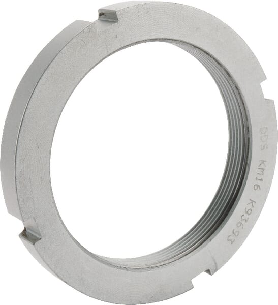 Nutmutter M80x2 KM16 3030341