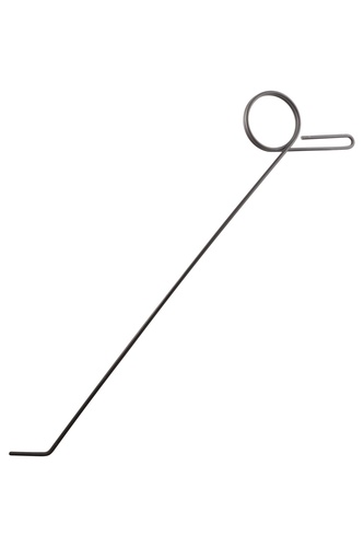 1.10.1278 IHOF Torsionstriegelzinken - links