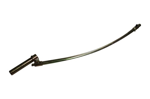 1414 IHOF Anhängesicherungsbolzen Modell Deutz