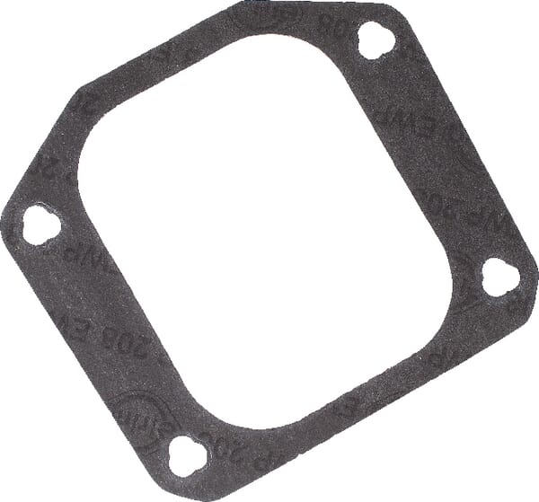 Auspuffdichtung von Deutz 04251666