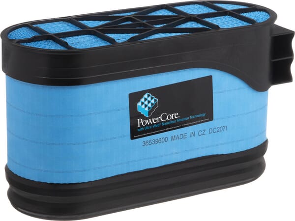 Luftfilter außen (V36539600) von Agco