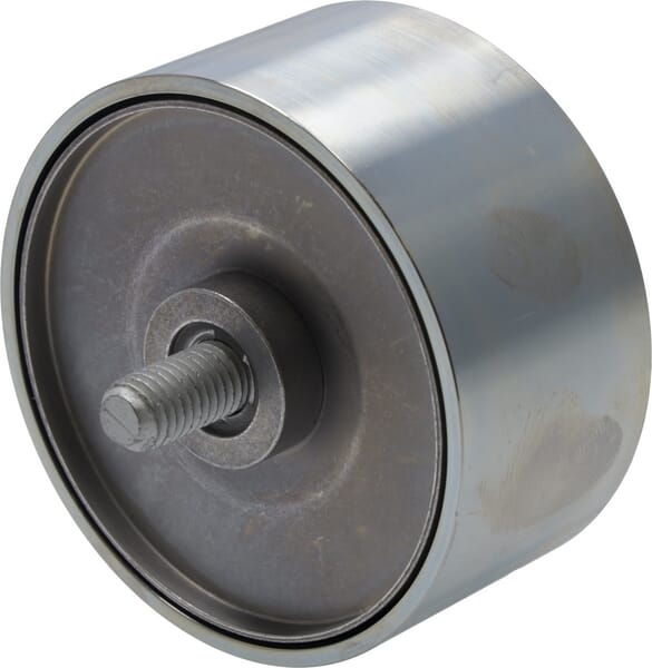 Umlenkrolle von Deutz 04915533