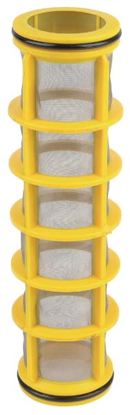 Druckfiltereinsatz 80 mesh F612637