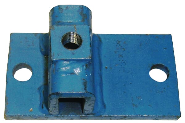 Halter zum Spurlockerer GEF 4572592
