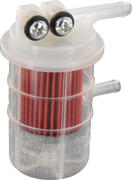 Kraftstofffilter SDF von Deutz 000947841