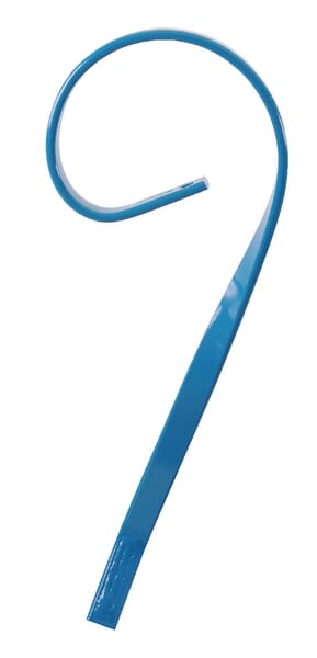 Schleppzinken R.32x10x405P 3538630