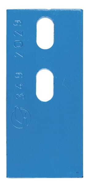 Abstreifer 60x6x130 3492029