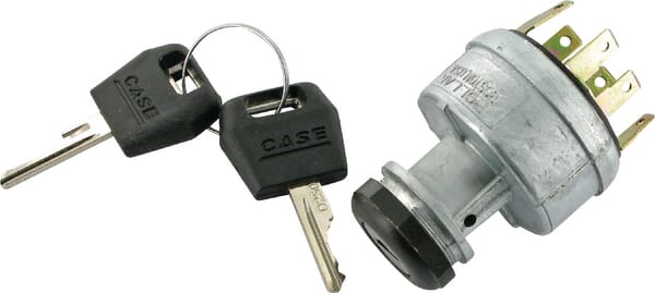 Zündschloss Case IH (282775A1) von Case IH