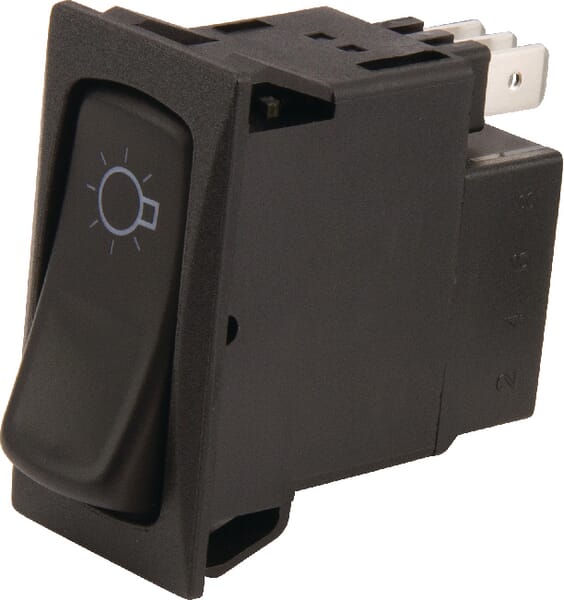 Schalter (V37729400) von Agco