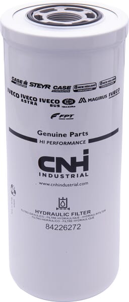 Hydraulikfilter (84226272) von Case IH