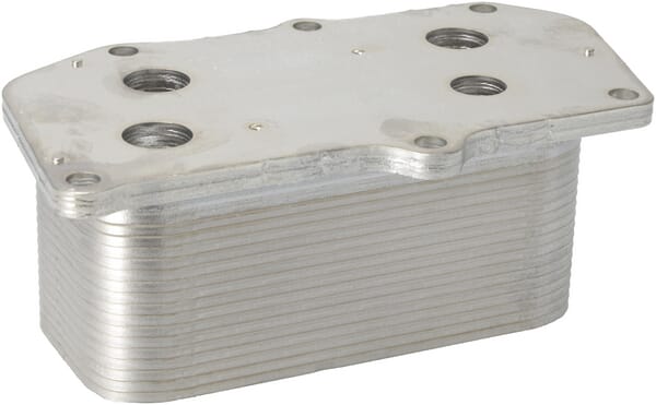 Kühlung (87341857) von New Holland