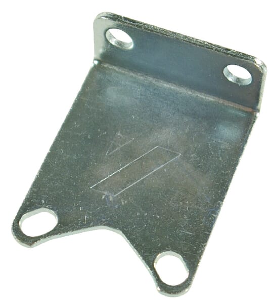 Ventilplatte verzinkt 463011100