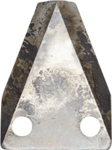 70-203 IHOF Futtermischwagenmesser
