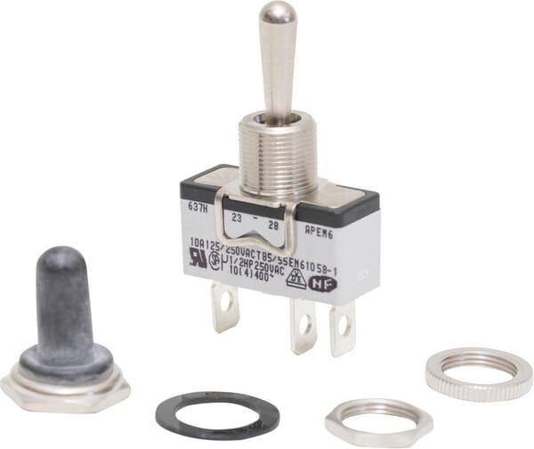 Schalter (83236050) von Kuhn