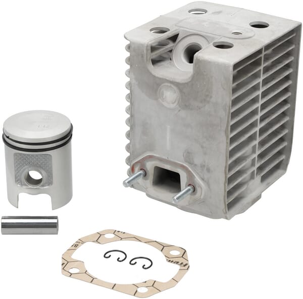 Zylindersatz (5000099336) von Weidemann