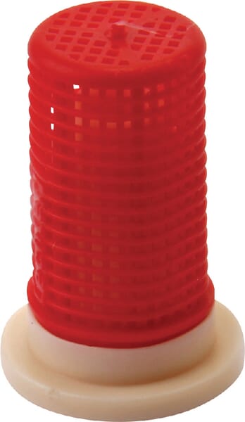 Düsenfilter 25 Mesh 0652565600