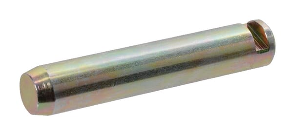 Bolzen für Rahmen (716501120100) von Agco