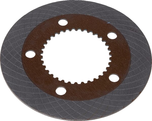 Bremsscheibe von Deutz 090011601