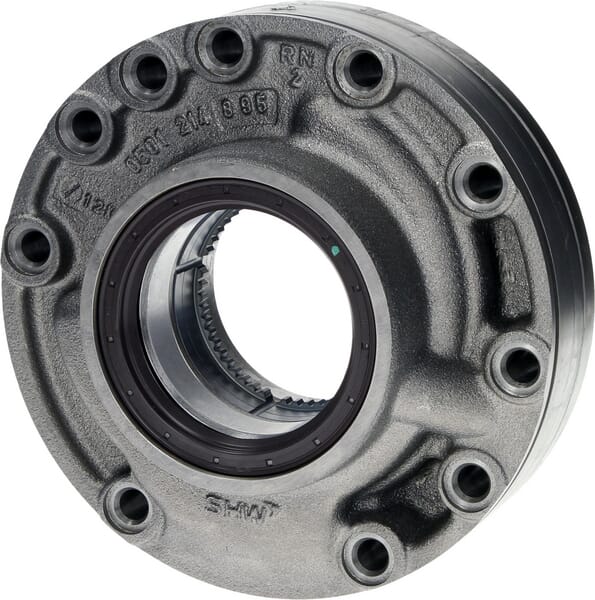 Hydraulikpumpe (87446110) von Case IH