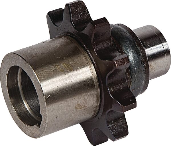 Antriebswelle für Motor (123845) von Agco