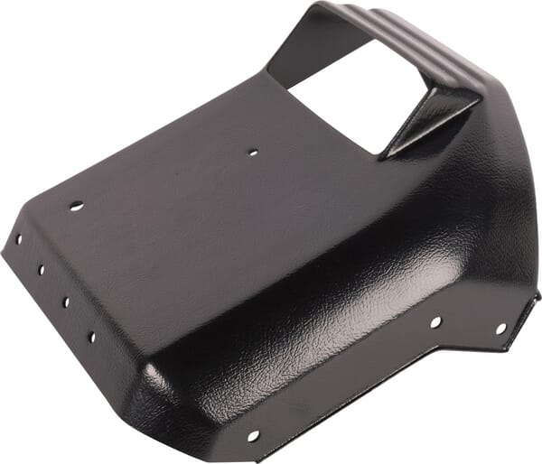 Support, blinker rear lh von Deutz 04677661010