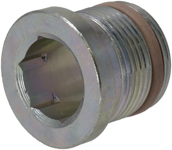 Kragenschraube von Deutz 04209118