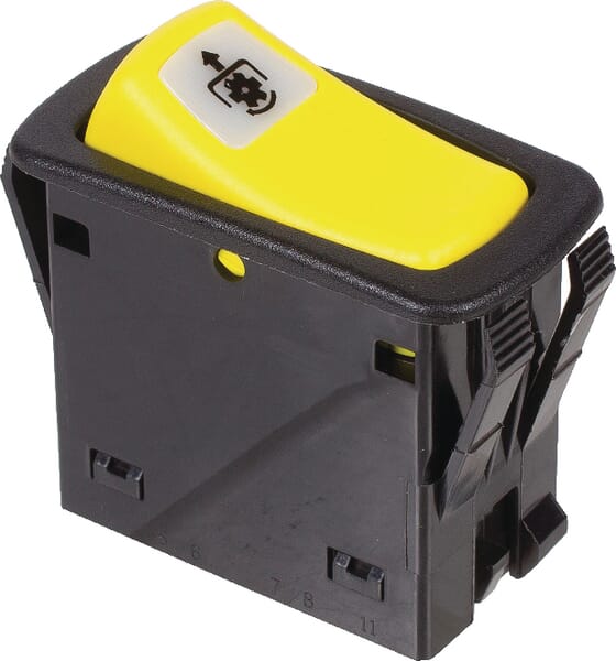 Schalter von Deutz 090008333