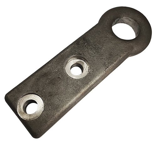 659-31209 IHOF Zugöse