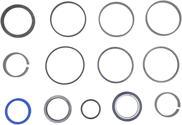 Dichtungssatz (1000452420) von Weidemann