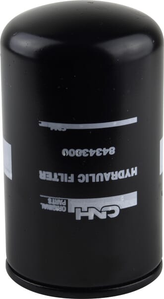 Hydraulikölfilter (84343800) von Case IH