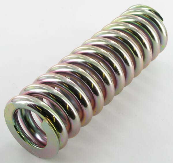 DEUTZ-FAHR Druckfeder 9x40x160 VF06215456