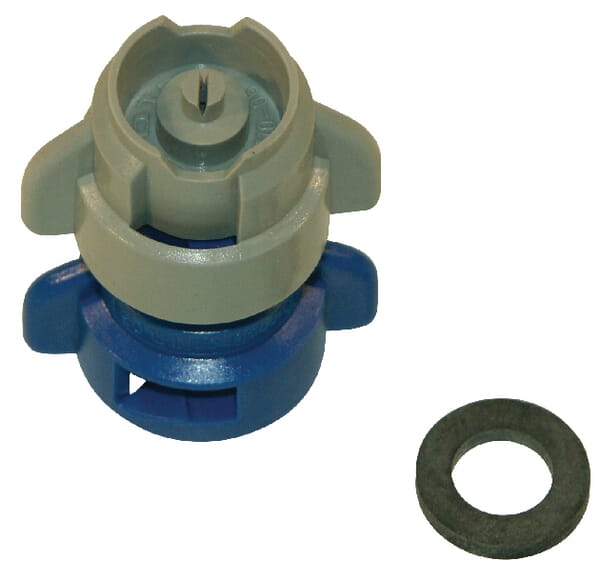 Injektordüse TDXL 110° blau Halbkeramik TDXL11003HK