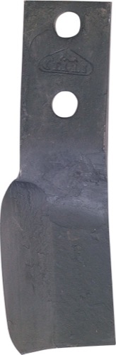 CEL-15L IHOF Rotorzinken 200x50mm, links
