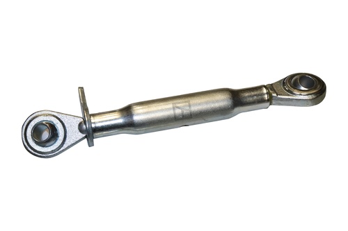 65-090 IHOF Oberlenker mit gehärteten Kugelaugen M20x2,5