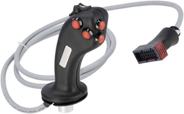 Joystick (1000205904) von Weidemann