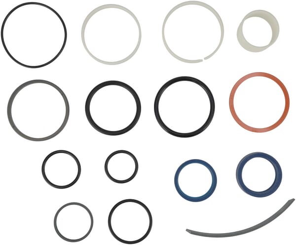 Dichtungssatz (1000153555) von Weidemann