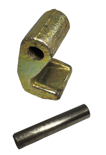 652-C638 IHOF Schnellverschluß