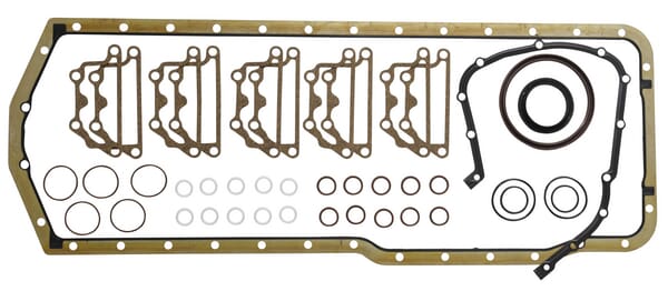 Satz, motordichtung (1930960) von New Holland