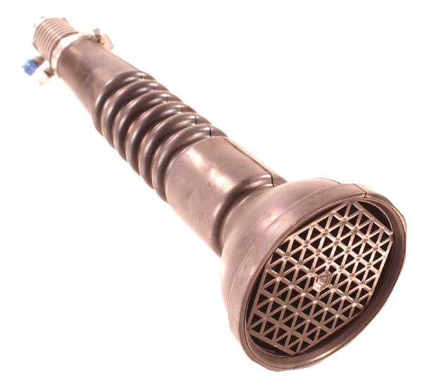 Schaumkopf kpl. lang 520004262