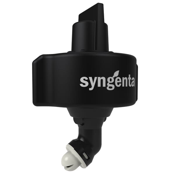 Sprühdüse 3DN90 FC 08 weiß 3DN90FC08