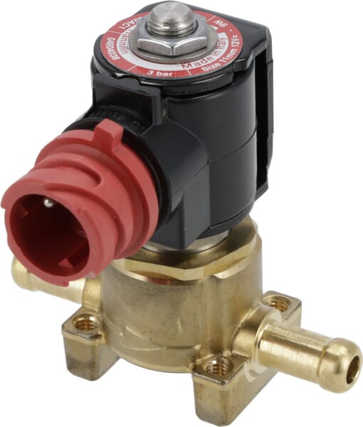 Magnetventil von Deutz 04604038