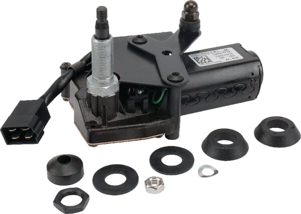 Motor (4275051M1) von Agco