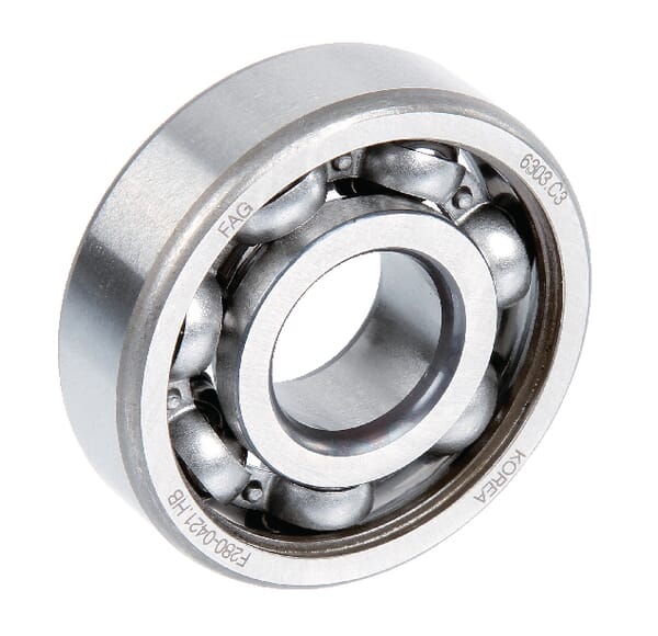 Rillenkugellager SDF von Deutz 1138388