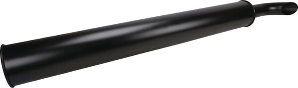 Auspuffrohr (3789378M2) von Agco