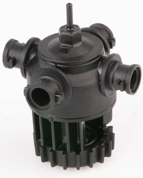 1135200 Düsenhalter 4 Düsen D20 Düsenhalter 4 Düsen D20 1135200