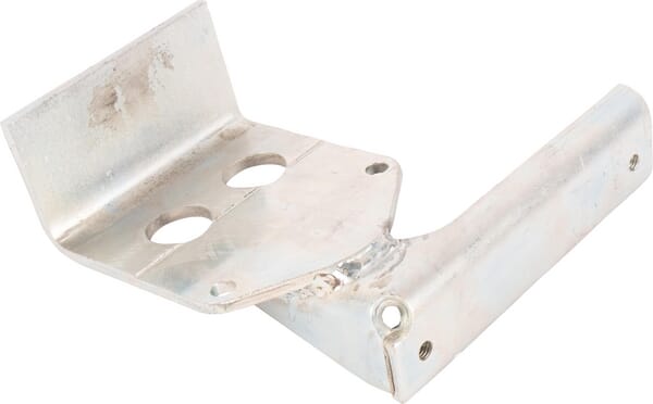 Halterung (47124700) von New Holland