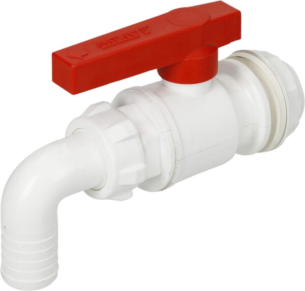 1 1/4" Kugelv.+Winkelst. 30 m 456253