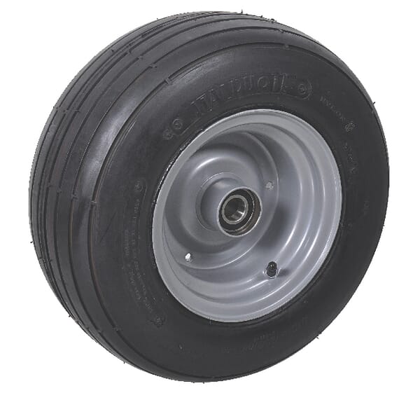 Rad kompl. 16/6,5-8 10P Fella (152996) von Agco