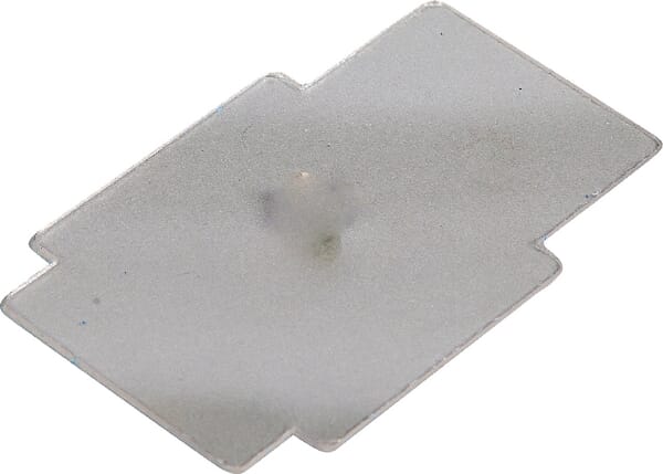 Schutzblech (FJX0560) von Kuhn