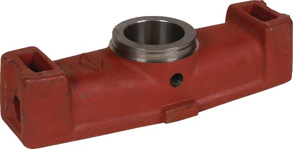 Zinkenhalter Kuhn Bohrung 16 mm (52501010) von Kuhn